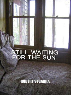 cover image of Still Waiting For the Sun